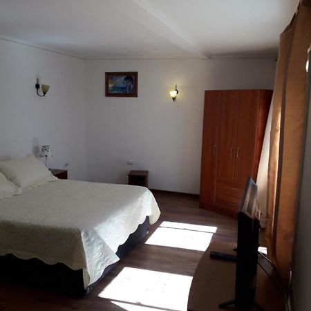 Mediterraneo Apartments Vina del Mar Bagian luar foto