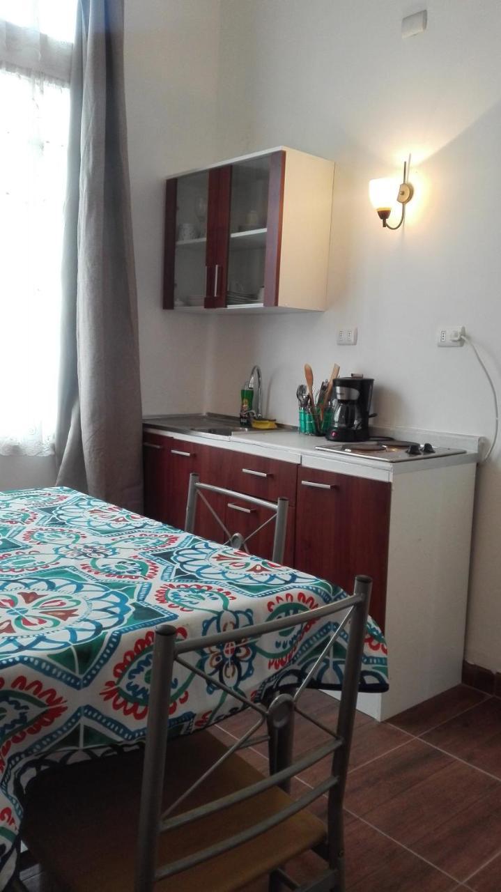 Mediterraneo Apartments Vina del Mar Bagian luar foto