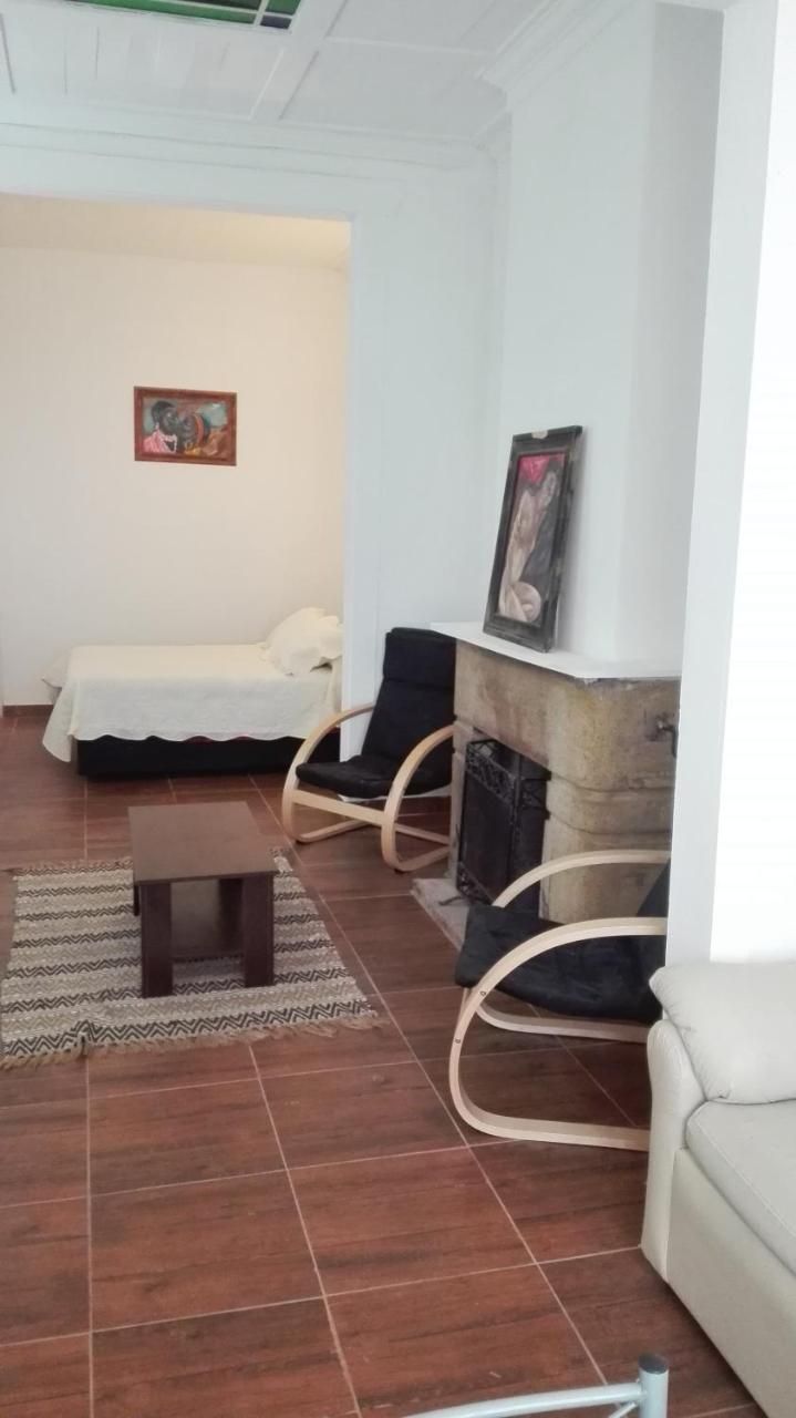 Mediterraneo Apartments Vina del Mar Bagian luar foto