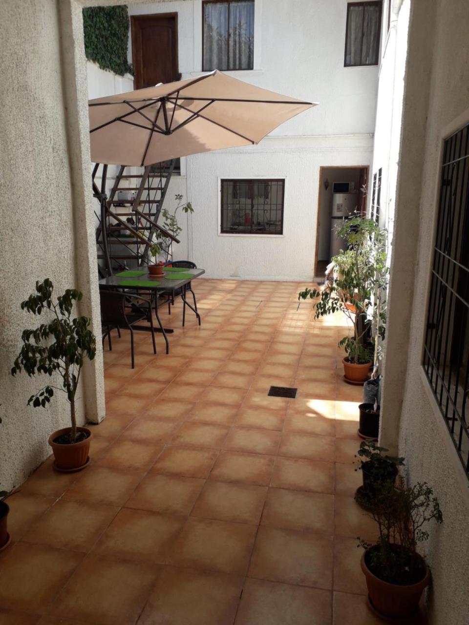 Mediterraneo Apartments Vina del Mar Bagian luar foto
