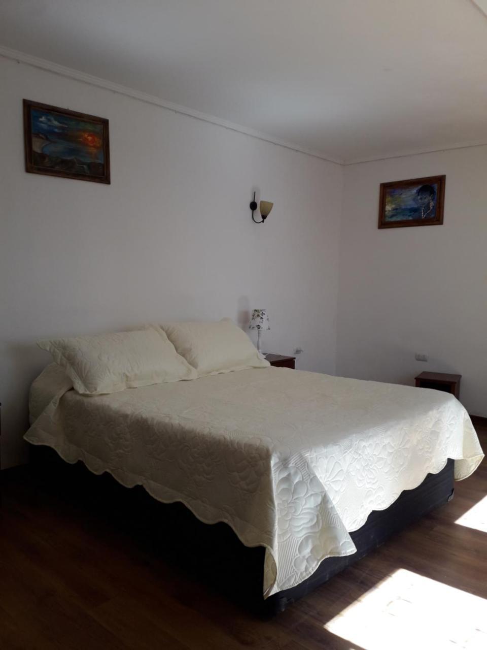Mediterraneo Apartments Vina del Mar Bagian luar foto