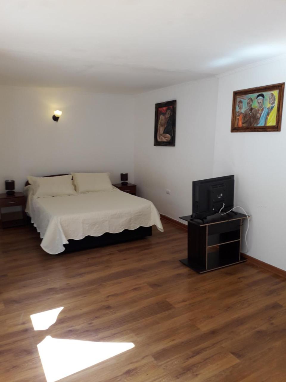 Mediterraneo Apartments Vina del Mar Bagian luar foto