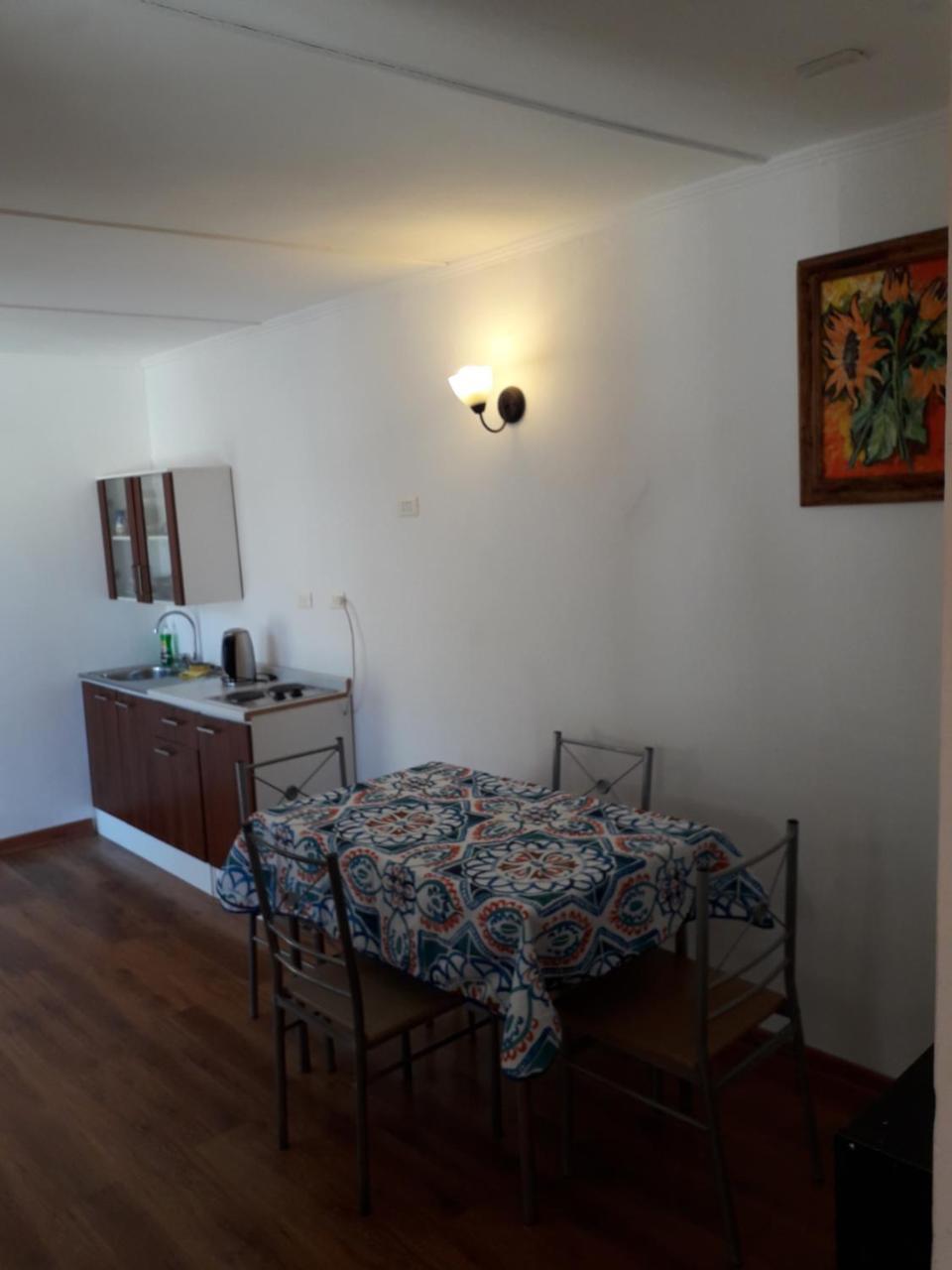 Mediterraneo Apartments Vina del Mar Bagian luar foto