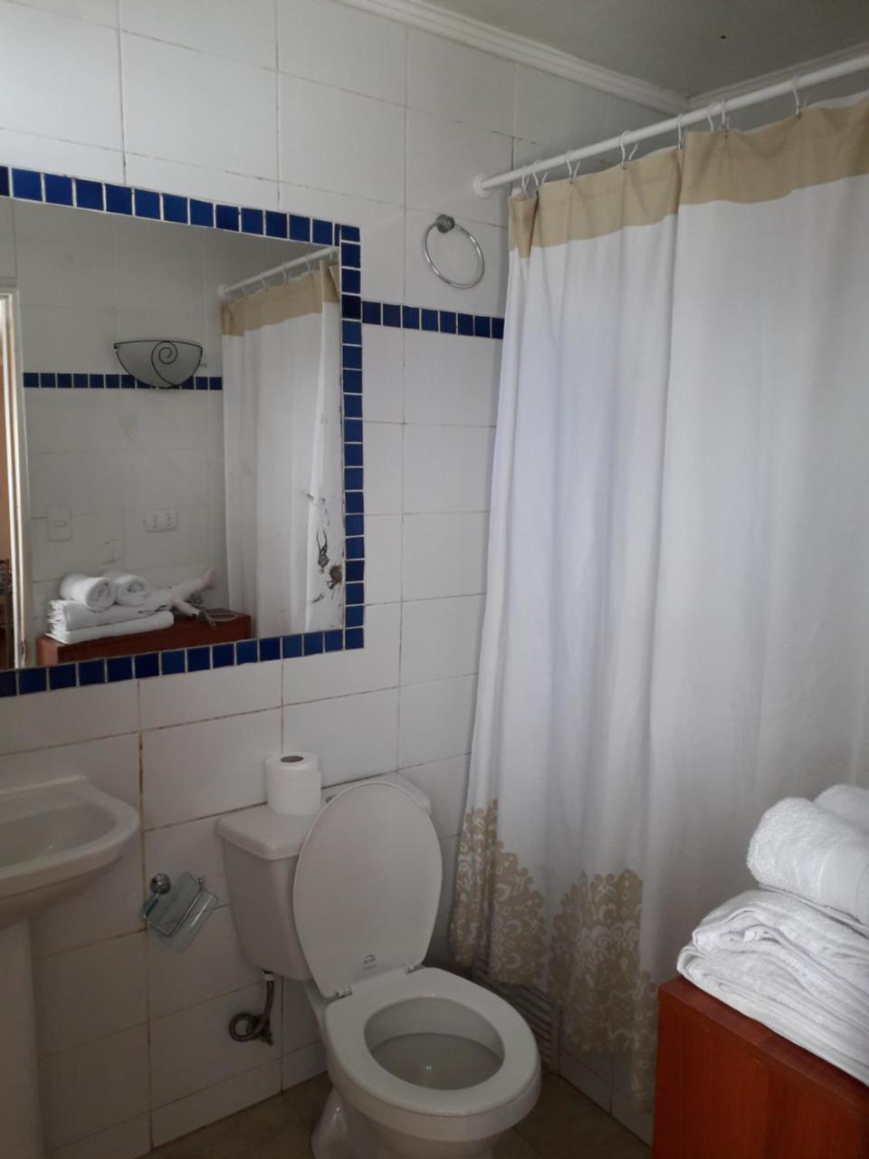 Mediterraneo Apartments Vina del Mar Bagian luar foto
