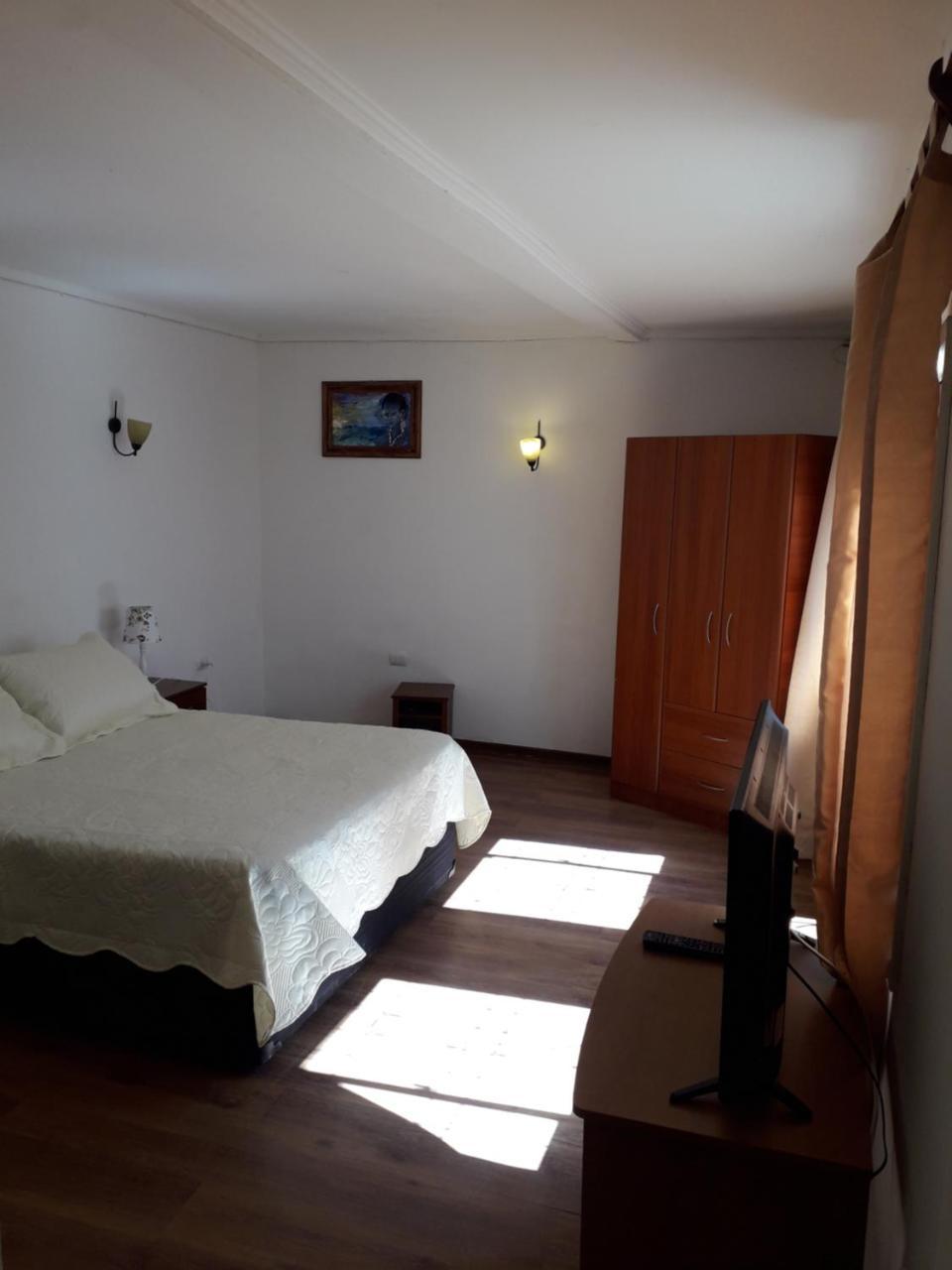 Mediterraneo Apartments Vina del Mar Bagian luar foto